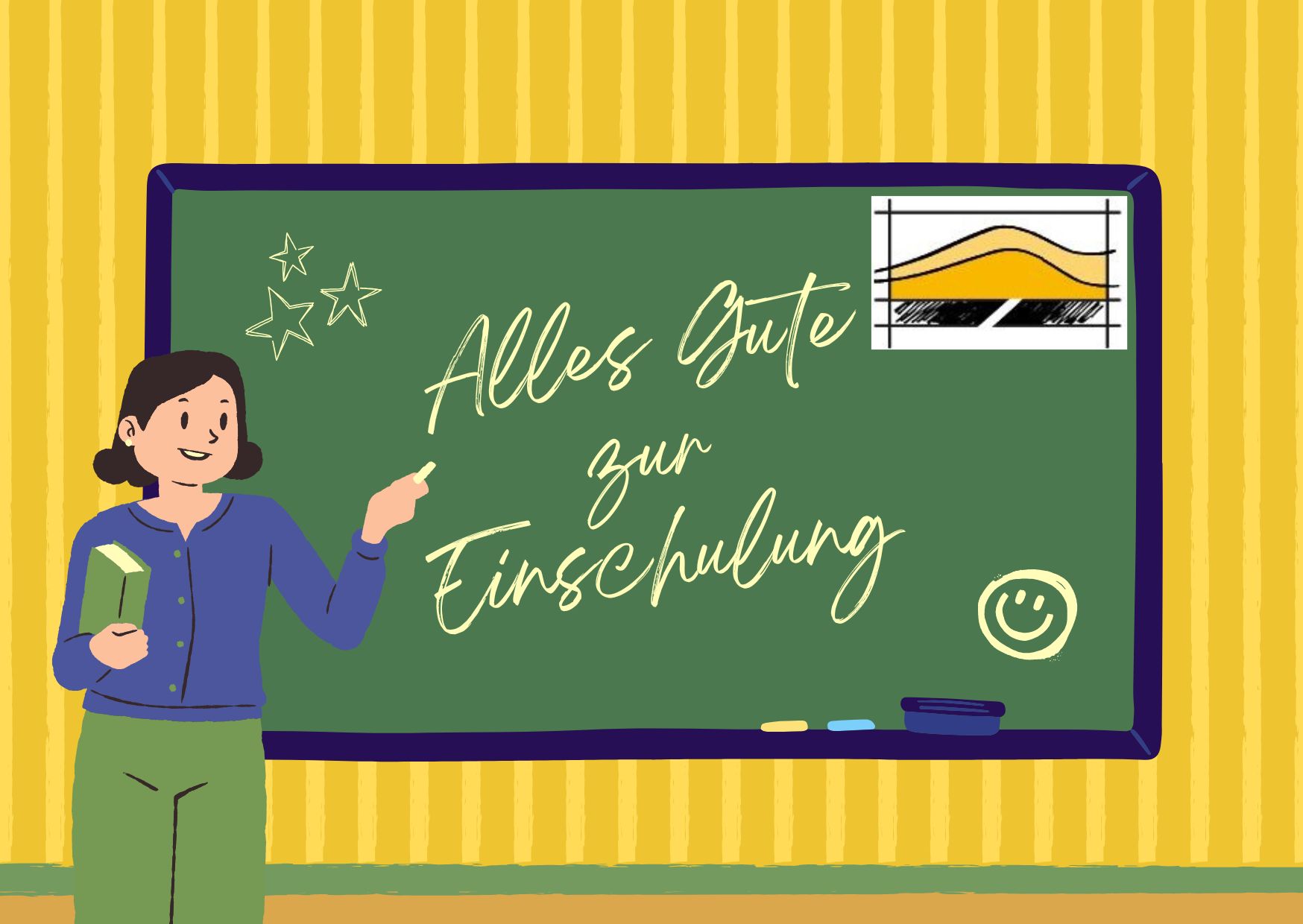 Einschulung HP